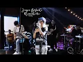 Download Lagu Jangan Berhenti Mencintaiku - Titi Dj (Iin Hamzah Feat. The Soul) | Live Perfom