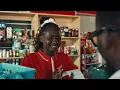 Billlnas & Nandy - Hallo (Official Music Video)