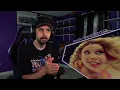 Calvin Harris, Justin Timberlake, Pharrell Williams, Halsey REACTION - Stay With Me