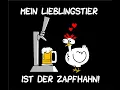 Download Lagu NördLust  Mein Lieblingstier ist der Zapfhahn