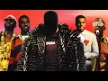 Ranking Kanye s ALBUMS