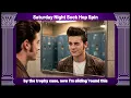 Saturday Night Sock Hop Spin | High Energy 1950s Rock And Roll Gym Dance Party