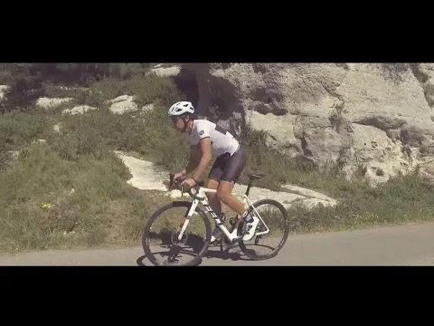 Olivier Laurent - Vive le vélo (Version française) - 2024 - YouTube thumbnail