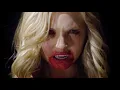 Caroline Forbes Powers Fight Scenes The Vampire Diaries