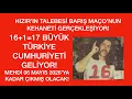 Lagu BARIŞ MANÇO'NUN KEHANETİ: 17. BÜYÜK TÜRKİYE CUMHURİYETİ DEVLETİ GELİYOR! 29 EKİM 2026 İLANI!