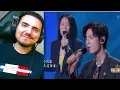 Download Lagu Xiao Zhan \u0026 Na Ying 肖战 \u0026 那英 - 爱上你等于爱上寂寞 | 我们的歌 Our Song Reaction