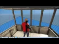 On Your Own dev - Cryengine Flowgraph practice