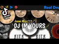 Download Lagu DJ IM YOURS - TIK TOK | REAL DRUM COVER