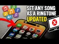 Download Lagu Stop Paying For Ringtones! - How To Get Free Ringtones On iPhone (No Computer)