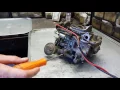Tuning Toyota PickUp Carburetor