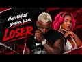 Harmonize - Loser - ft - Sofiya Nzau ( Official Promo Version )