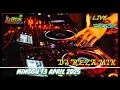 Download Lagu DJ REZA MIX TERBARU MINGGU 13 APRIL 2025 FULL BASS _ LIVE STREAMING TIK TOK