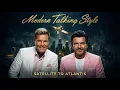 Lagu Satellite to Atlantis — Modern Talking Style (Eurodisco 2026 Hit)
