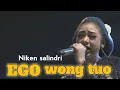 EGO WONGTUO - NIKEN SALINDRI - CAMPURSARI MAYANGKARA