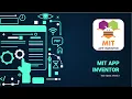 Tech Bytes MIT App Inventor - Week 3