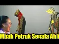 Download Lagu LUCU POL‼️Petruk Dadi Mbah Ucapane mandi,  Bagong Nggleleng dadi werkudoro