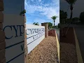 Cypress Creek Village Retirement Community in Winter Haven Florida