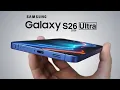 Download Lagu Samsung Galaxy S26 Ultra | First Look at Samsung’s BIGGEST Upgrade Yet!
