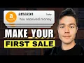 COMPLETE Amazon KDP Tutorial for Beginners Updated