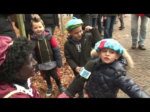 Video Reportage van Omroep Heemskerk over de Sinterklaasintocht in 2016. Beelden van een eerdere editie.