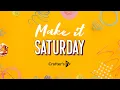 Download Lagu Make It Saturday (23rd August 2025)