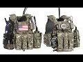 Download Lagu How to create a 3D Military Vest | Sculpting | UV | Texturing Turorial