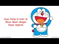 Download Lagu Lagu penutup Doraemon bahasa indonesia by OST ANIME ID