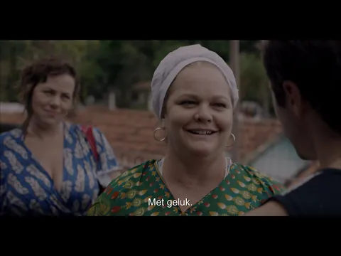 Trailer The Last Day Of Gilda