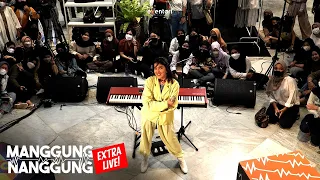 Download Ify ALyssa | Live at #ManggungNanggung EXTRA Eps.58 MP3