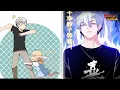 Download Lagu After 500 Years As Hell’s Ruler, He Retires And Discovers He Has A Child Waiting For Him On Earth
