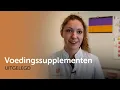 Download Lagu Voedingssupplementen | uitgelegd