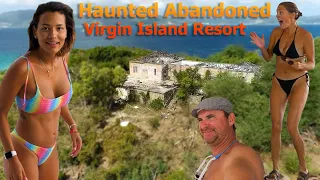 Haunted Abandoned Resort – S7:E39
