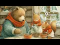 Lagu [Celtic Music] THE LITTLE WINTER GARDEN – Gentle Winter Care \u0026 Relaxing   BGM