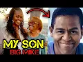 Marian Left Estate To Her Son Michael Lavon Robinson Big Mike From The Wood What Really Happened