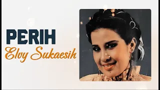 elvy sukaesih perih official lyric video 