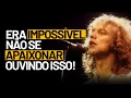 Por Que Essa Música Tocou Tanto o Coração das Pessoas? | A História de \