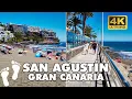Download Lagu SAN AGUSTÍN 🌞 Gran Canaria | 🏖️ Beautiful Beaches  | JoyOfTraveler