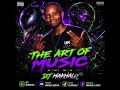 THE ART OF MUSIC MINI MIX DJ MAKHALO 