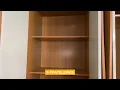 Vídeo do produto