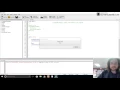 3 1 4 Programming While Loops and If-Then statements in Robot-C for VEX