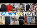 WALMART TIME AND TRU SHOP WITH ME JANUARY 2026