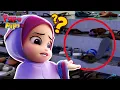 Download Lagu Kasut tak tersusun di MASJID? Apa la nak jadi ni.. | Pesanan Papa Pipi