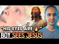 This Boy Saw Jesus and His Dad in Heaven – Must Watch!