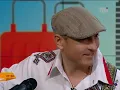 Гурт "Цвіт Кульбаби" у "Ранкових курасанах"