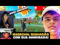 Lagu MARECHAL WENT TO THE RUSH WITH HIS GIRLFRIEND AND CLEARED THE MAP IN RANKED! FREE FIRE - MARECHAL...