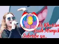 Jauh Mimpiku - NOAH Cover By Nella Kharisma (Dangdut Koplo 2019)