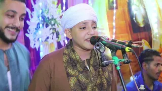 لو كانت الدنيا تدوم لاهلها لكان رسول الله حقا هو اولى بها عصفور الانشاد الديني الشيخ عبد الرحمن مكي دندنها