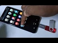 Download Lagu Format USB Pen Drive / Hard Disk using Android Mobile Phone