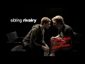 Sibling Rivalry Lip and Ian Part Season 2 DVD extra