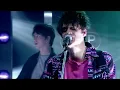 Long Pigs - On & On - 1990s Top of the Pops